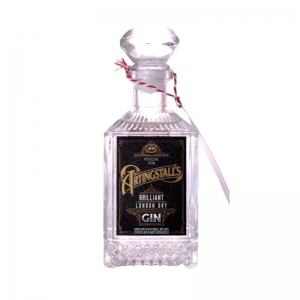 ARTINGSTALL'S LONDON DRY GIN